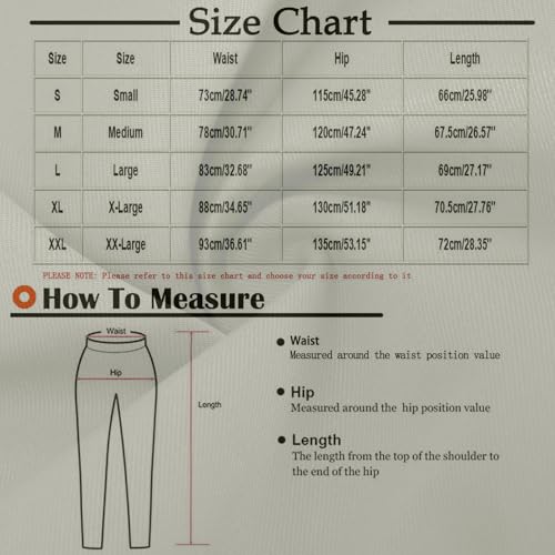 Men's Cotton Linen Cropped Pants Summer Below Knee 3/4 Trouser with Pocket Loose Elastic Waist Drawstring Capri Pant2