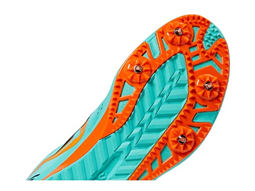 Image of Saucony womens Endorphin 3Road Running Shoe