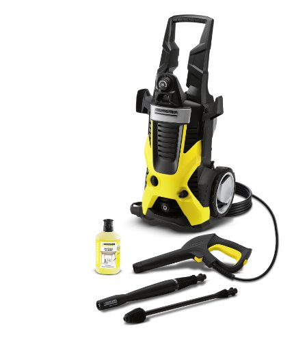 Karcher K 7 Idropulitrice ad Acqua Fredda