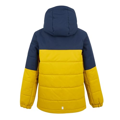 Regatta enfants Lofthouse isolé veste eau déperlant pour protection hiver