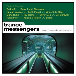 Trance Messengers