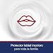 Neutrogena - Protector labial, para labios secos y agrietados – SPF 20...