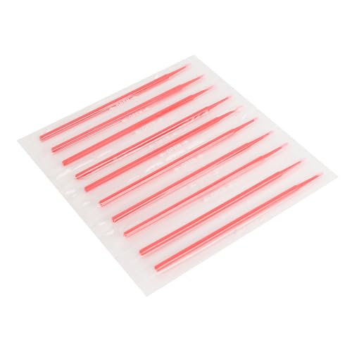Eyelash Extension Assist Stick Fine Tip Thin Miniature Makeup Cleaning Wands Eyelash Removal 150pcs Applicable Scene Micro Applicator Brush