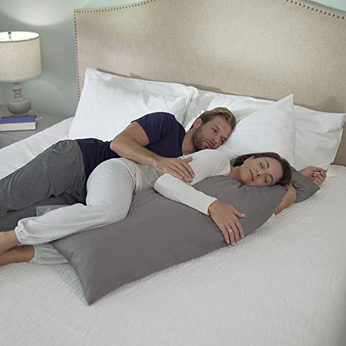 Mypillow Total Body Pillow, Maternity Pillow #TOP4
