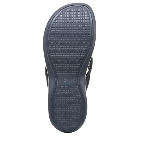 Image of Vionic High Tide Ii Women's Platform Orthotic Sandal