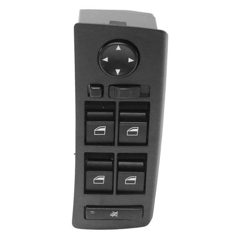 Interrupteur lève-vitre électrique 61316962506 pour BMW X5 E53