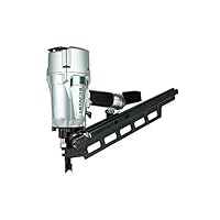 Algopix Similar Product 12 - Hitachi NR83A5 314 Plastic Collated