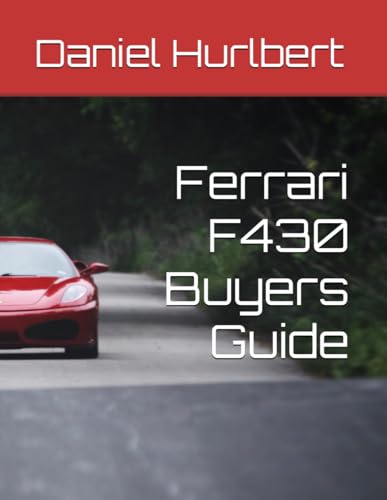 Ferrari F430 Buyers Guide
