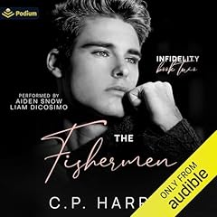 The Fishermen copertina