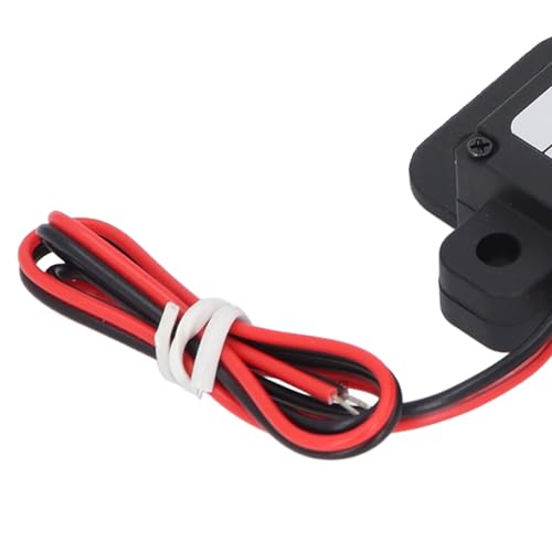 Mini-elektrischer Linearantrieb, 24 V, 20 Mm Hub, 20 N, 30 Mm/s, Wasserdichter Linearantrieb für Maschinenautomatisierung, Roboterarme