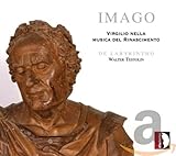 vergil aeneis buch 4 übersetzung Dulces exuviae a 5 e 6 voci IMAGO - Vergil in der Musik der Renaissance