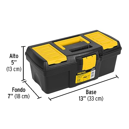 Cajas de herramientas plásticas 17 Imagen adicional