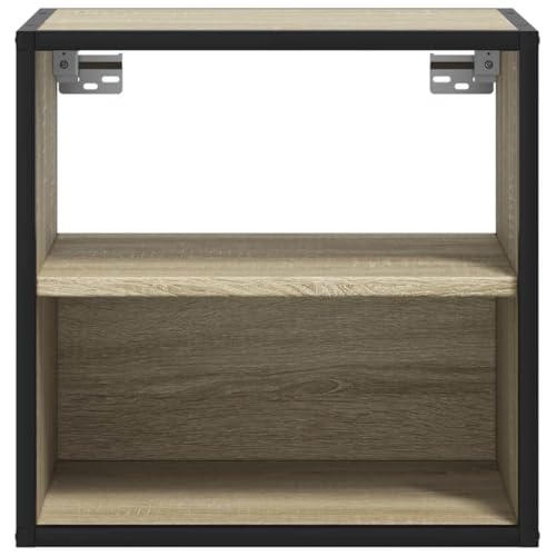 Table de chevet moderne minimaliste pour chambre cocooning - 6