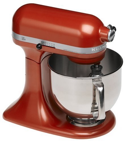 KitchenAid キッチンエイド　スタンドミキサー　ACCOLADE 400 Amazon.com: Batidora de pie KitchenAid Accolade 400