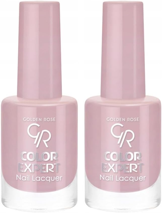 Golden Rose Color Expert Nail Lacquer No:148 2li paket