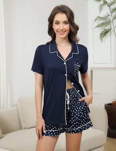 La mejor selección de Pijamas de Dama los 5 mejores. 23 Imagen adicional