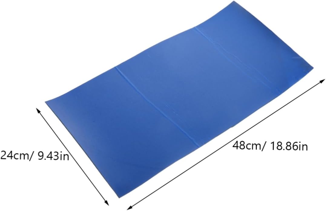 Luxshiny Vacuum Tire Repair Patches Rubber Puncture Stickers for Car Truck Use Tire Repair Kit for and Sealing