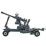 Wenn Sie während des Montageprozesses auf Probleme stoßen, können Sie sich gerne an uns wenden. Für Alter: 12+.