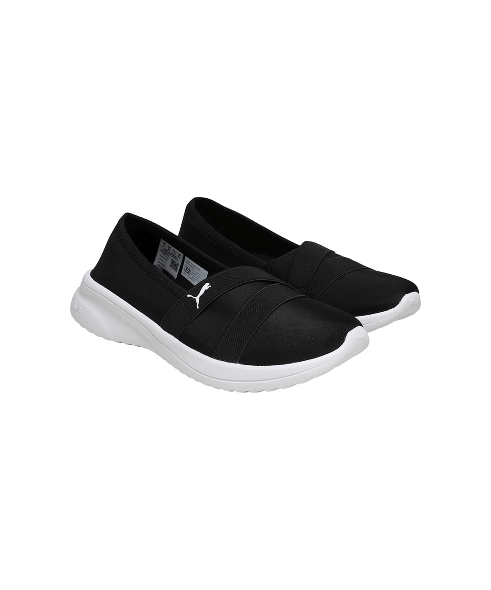 Puma Damen Adelina 2 SneakerBallerinas