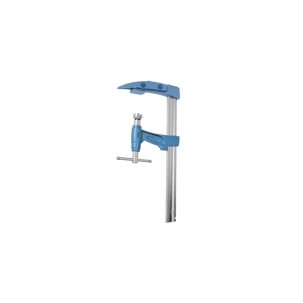 SARGENTO DE CARPINTERO MOD.4003-J (35x8) DE 80 CM