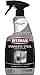 Weiman Stainless Steel Cleaner & Polish - Streak Free Shine for Refrigerators, Dishwasher, Sinks, Range Hoods and BBQ grills - 22 fl. oz.