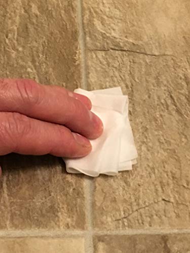 Mannington Mss Standard Gloss Vinyl Flooring Seam Sealer Kit 1 Pint With Applicator Bottle Buy Online In Belize At Belize Desertcart Com Productid