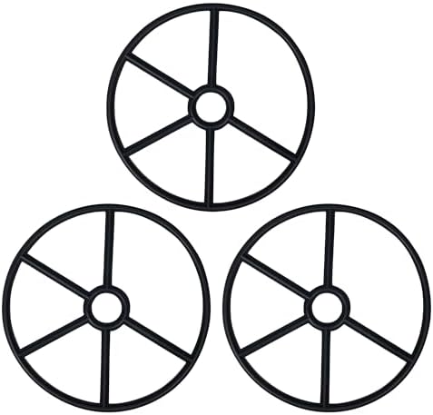 Amazon.com: Canamax [Upgraded 2025] SPX0715D Pool Valve Seat Gasket ...