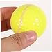 POPETPOP Golf Training Balls Sports Design Practice Golf Balls for Exercise and Skill Improvement in PVC Box Gift and Family Random Color