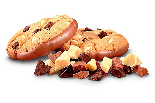 22 x Triple Chocolate Cookies 180 gram - Afbeelding 3