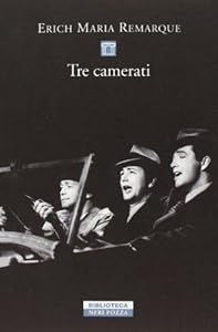 Tre camerati