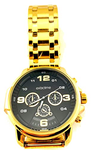 ☐▷ reloj exactime | TOP Mejores 7 Ofertas de 2022