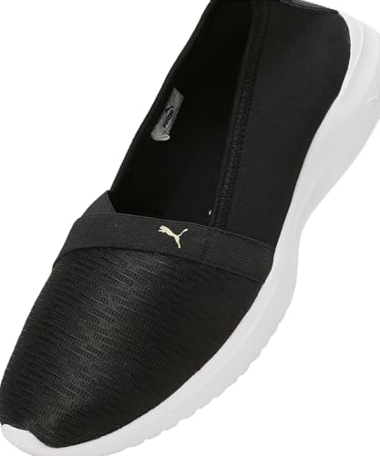 Image of Puma Women Adelina Sneaker