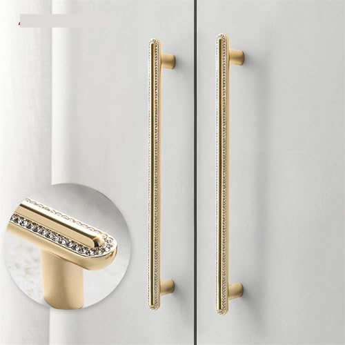 Décor à trou unique cristal pour raviver un meuble terne - 5