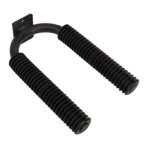 Rack de Remo de Caiaque de Alta Resistência para Montagem na Parede Suporte de Armazenamento de Remo
