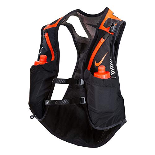 NIKEトレイルカイガーベスト4.0 S/M Amazon.co.jp: トレイル カイガーベスト 2.0(ボトル2個付属) [サイズ