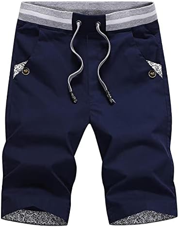 LLDYYDS Blue Swim Trunks Men 5 Inch Quick Dry Beach Shorts Shorts for Men Casual Compression Liner Board Shorts Swim Beach Pants Running Shorts Hiking Pants Baggy Pants Dress Pants Expandable Waist