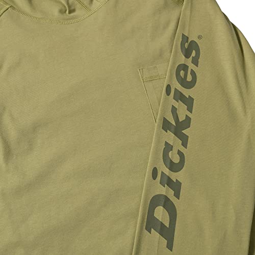 Dickies Men's Cooling Performance Long Sleeve3