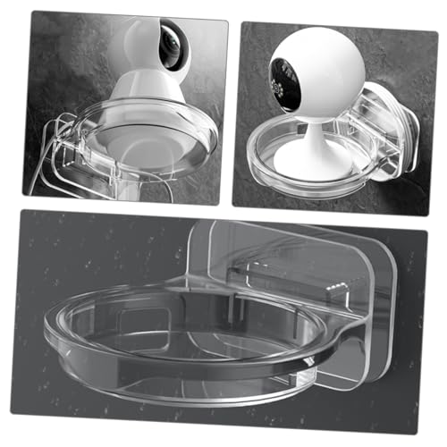 Support de moniteur mini d'angle pour libérer de l'espace de bureau encombré - 3