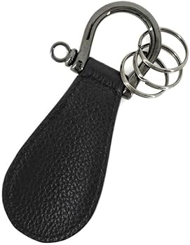 Amazon.co.jp: [Jimmy Choo] ジミーチュウ メンズ キーホルダー WARREN