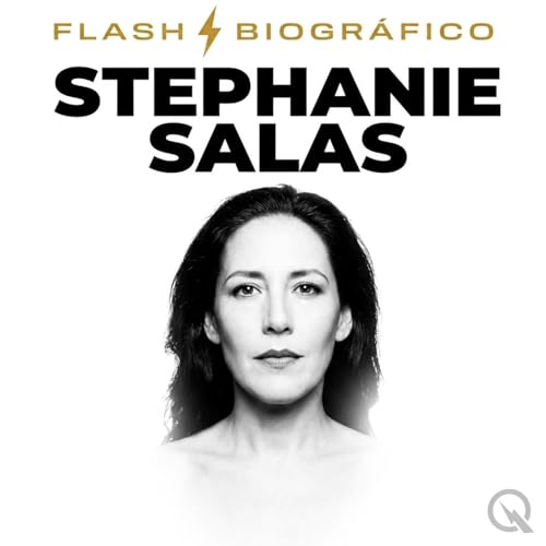 Stephanie Salas (Parte 1 &mdash; Historia Completa)