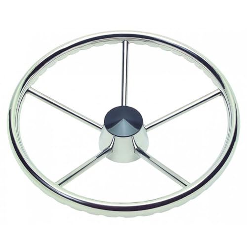 Schmitt & Ongaro 170 Finger Grip Destroyer 5-Spoke 15.5