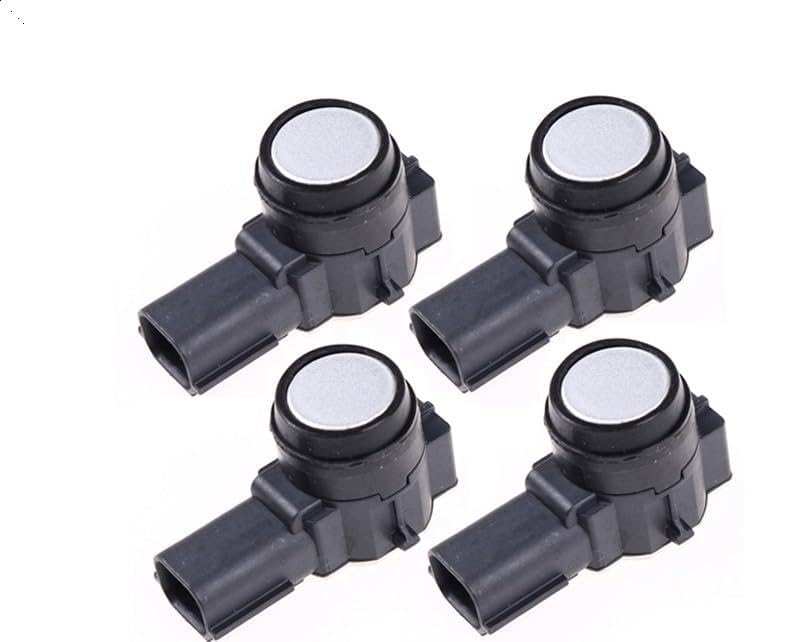 4 Pcs/lot OE: 52050134 0263023351 for GMC Chevy for Cadillac for Buick Bumper Reverse Assist PDC Parking Sensor 52050133 52051659 52051660