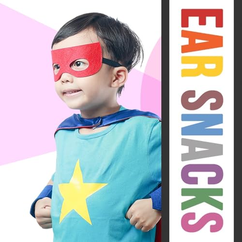 The Neuroscience of Bad Guys & Superheroes!