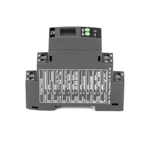 Image of Fits Jackson 20181207-02822 R15 Digital Timer Multi Mode