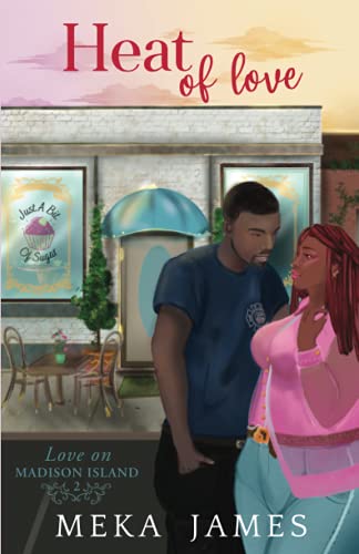 Heat Of Love (Love On Madison Island)
