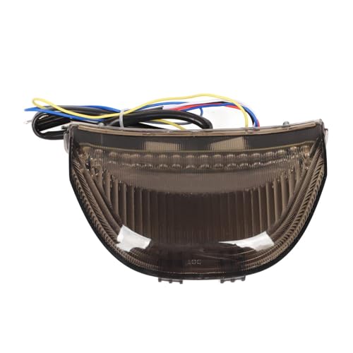 Feu arrière à LED pour CBR600RR (2003-2006) et CBR1000RR (2004-2007)