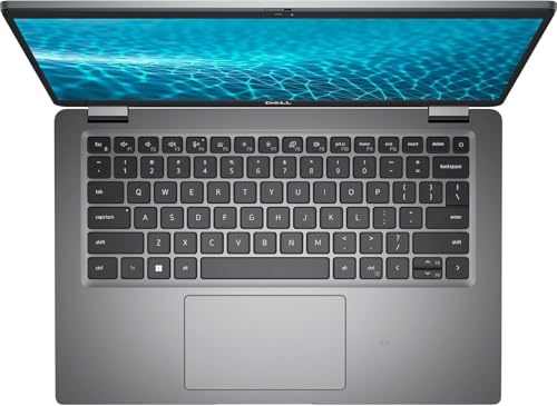 Dell Latitude 5431 Laptop, 14-Inch FHD Touchscreen, Intel Core i5-1250P Processor 16GB RAM, 256GB SSD, Backlit Keyboard, Webcam, Intel Integrated Graphics, Windows 11 Pro + Accessories by Dell - Used condition - Image 3