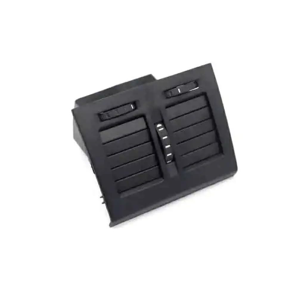 Grille de console centrale Skoda Octavia aération climatisation tableau de bord