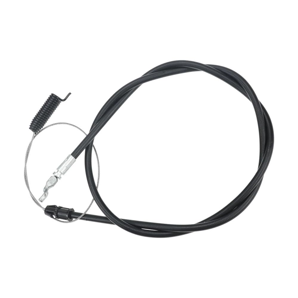 Câble d'embrayage 946-04008 de remplacement pour souffleuse en panne