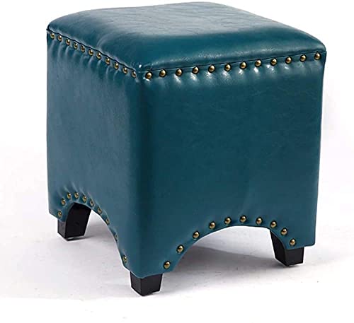 Changer de Tabouret à Chaussures en Bois Noble CHEWYNP